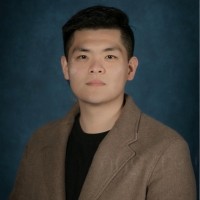 William Zhang