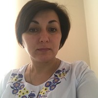 Lesia Petryk