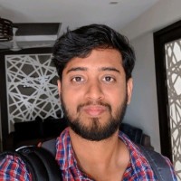 Abrajeethan A
