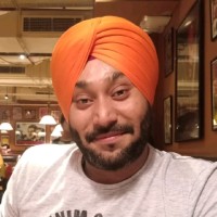 Indrajeet Singh Sandhu