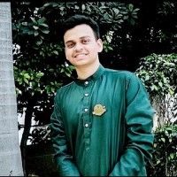 Amitesh Jha