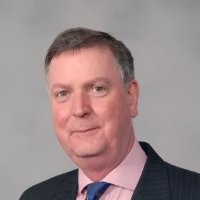 Richard Luff