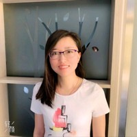 Lydia weng