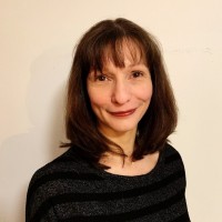 Ann Gray