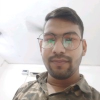 Dharmendra Kumar Pathak