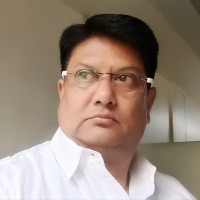 Sunil Jadhav