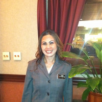 Gloria Robotham