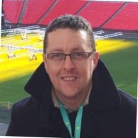 Neil Morgan