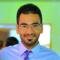Ahmad Mustafa