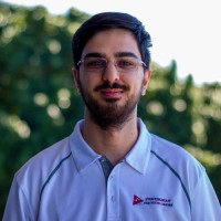 Alek Patsouris