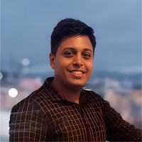 Ritesh Zope