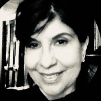 Leila Gallegos Hodge