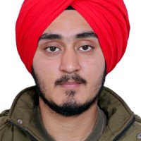 Dilpreet Bajwa