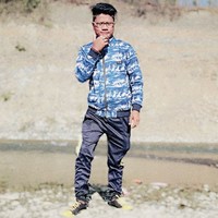 Pinku Borah
