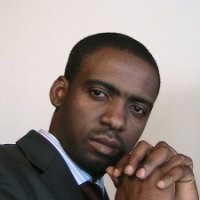 Dr. Chidi Cadet Nwanyanwu MSc, OAA, RAIC
