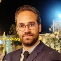 Amir Hossein Hassani