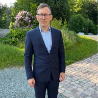 Stefan Leonhardt