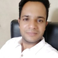 kartik Raj Betolia
