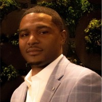 Termaine Hudson
