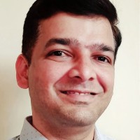 Ameya Andhari
