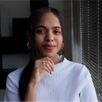 Ruth Moreira