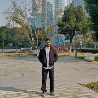 Akash Saini