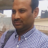 Sudhir Kumar