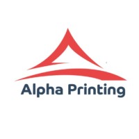 Alpha Printing LLC