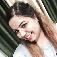 Nisha Bhati