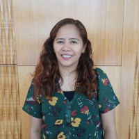 Maricel Balana