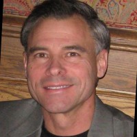 Bruce Coleman