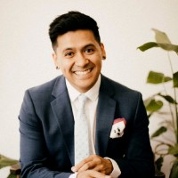 Jerome Oregas