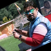 Abhijit Sarkar