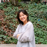Joy Cho