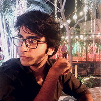 Daksh Vora