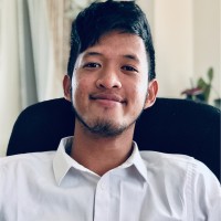 Hajaniaina A. RASOANAIVO