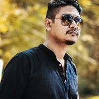 Sandesh Bhandari