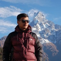 Suraj Chand