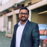 Rahul Suryawanshi