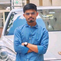 Darpan Sanghani