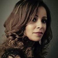 Elizabeth DaRosa