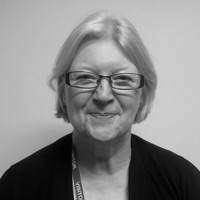 Aileen Garland