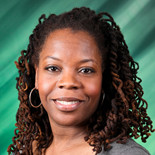 Yvette Anderson