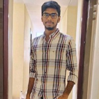 Deepak Sarvepalli