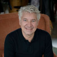 Franck Charbonnier