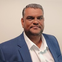 Anesh Muganpersad  (AIISA) (MBL)