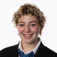 Rebecca Kellam