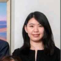 Iris Wang