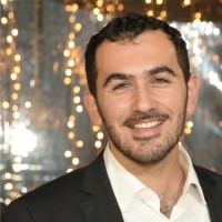 Joshua Scharf