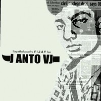Anto Jerin